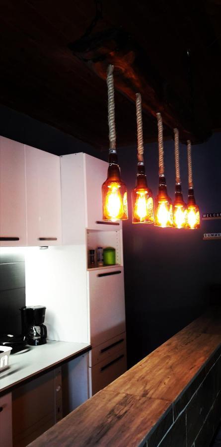 Casa Katina , Villa In Lagana, Agrilia Area Λαγανάς Εξωτερικό φωτογραφία