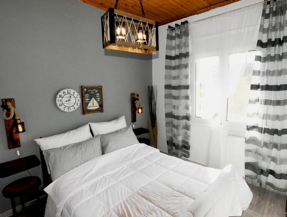 Casa Katina , Villa In Lagana, Agrilia Area Λαγανάς Εξωτερικό φωτογραφία