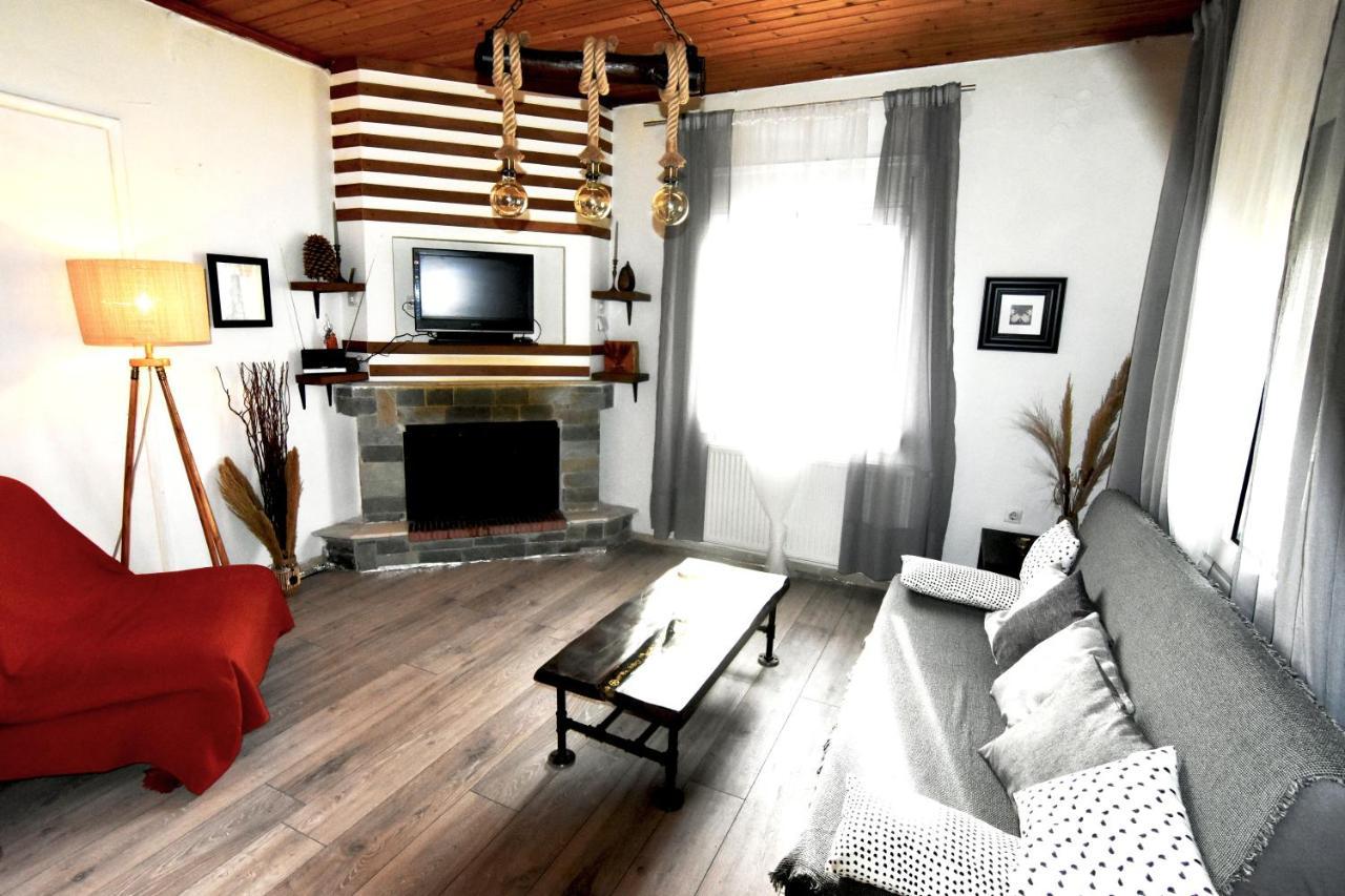 Casa Katina , Villa In Lagana, Agrilia Area Λαγανάς Εξωτερικό φωτογραφία
