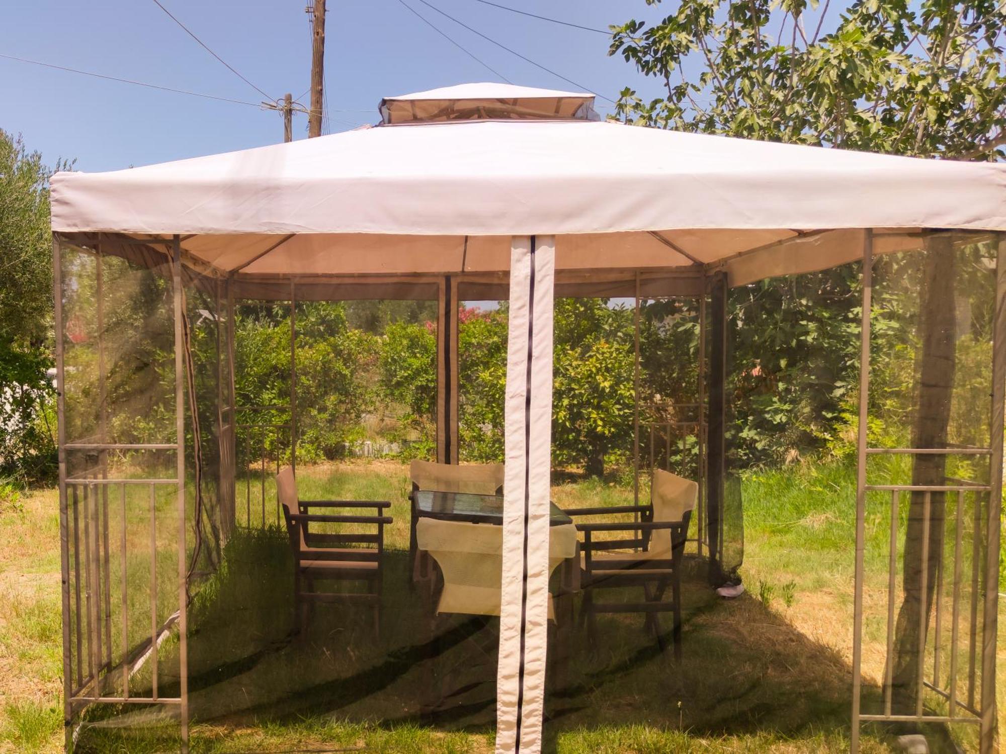 Casa Katina , Villa In Lagana, Agrilia Area Λαγανάς Εξωτερικό φωτογραφία