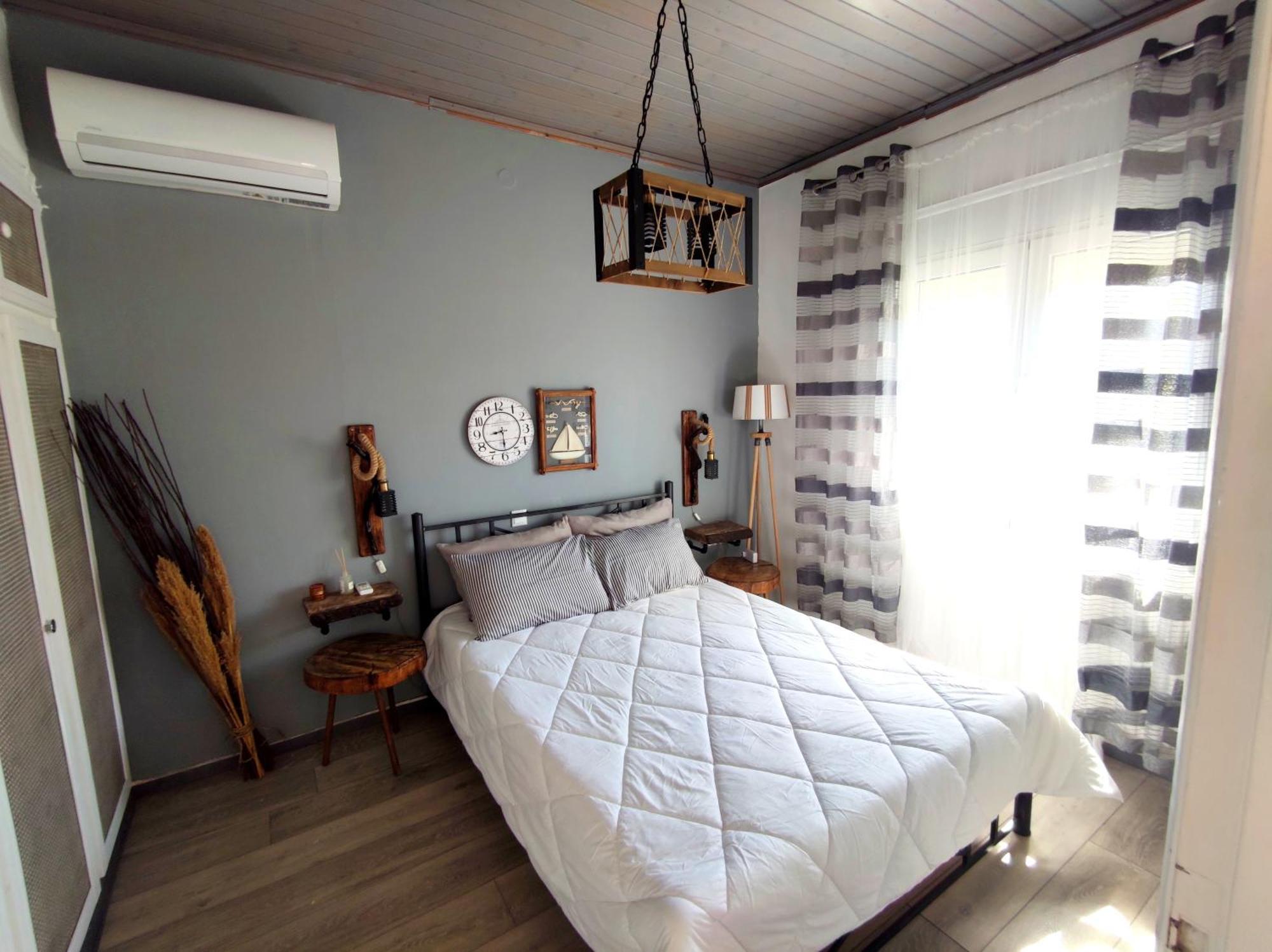 Casa Katina , Villa In Lagana, Agrilia Area Λαγανάς Δωμάτιο φωτογραφία
