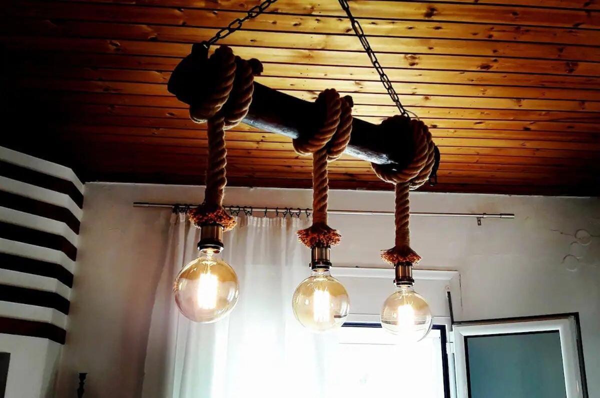 Casa Katina , Villa In Lagana, Agrilia Area Λαγανάς Εξωτερικό φωτογραφία