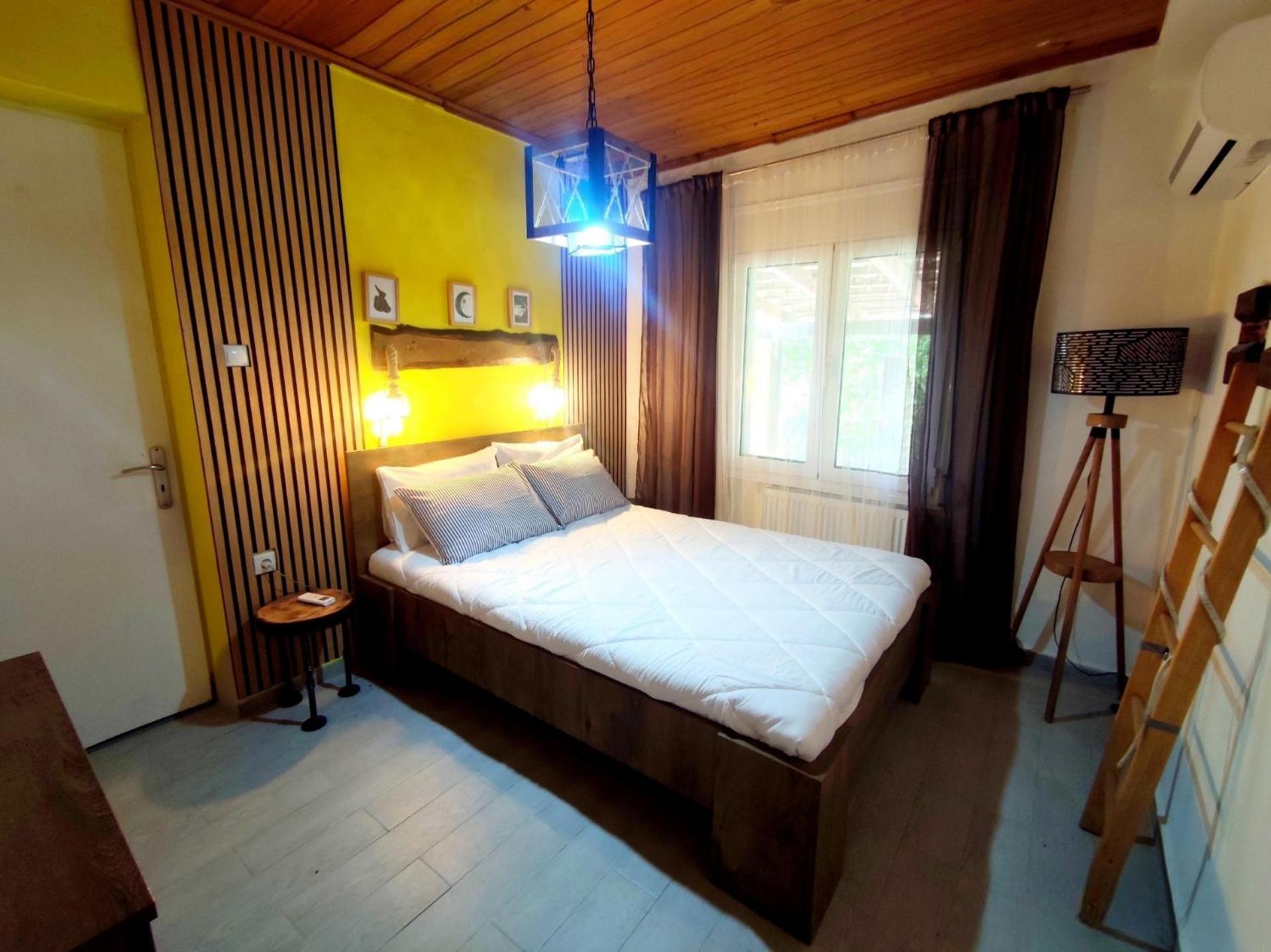 Casa Katina , Villa In Lagana, Agrilia Area Λαγανάς Εξωτερικό φωτογραφία